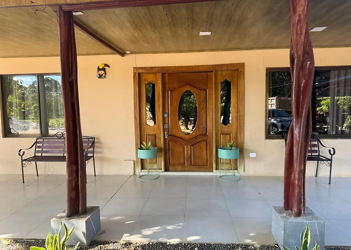 Apartamento Casas Diti