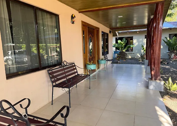 Casas Diti Santa Cruz (Guanacaste)