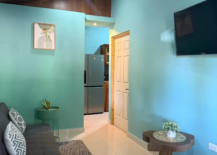 Casas Diti Apartamento