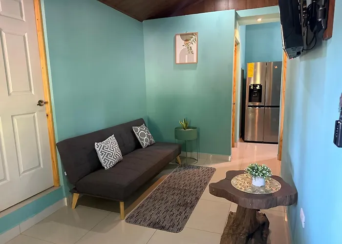 Casas Diti Apartamento Santa Cruz (Guanacaste)