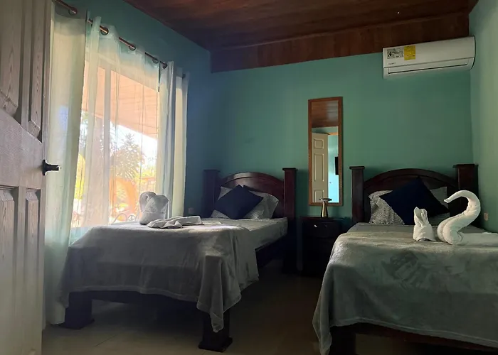 Casas Diti *