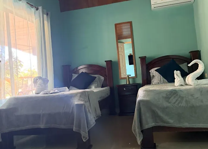 Casas Diti Santa Cruz (Guanacaste)
