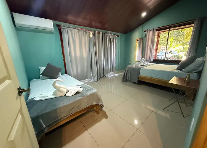 Casas Diti *