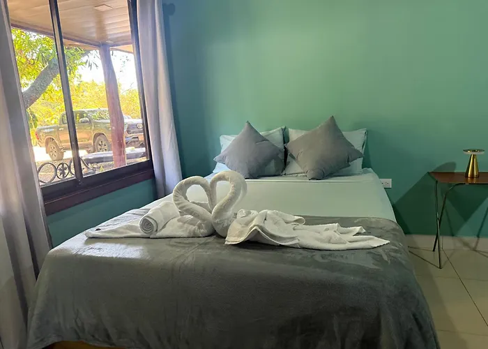 Casas Diti Apartamento *