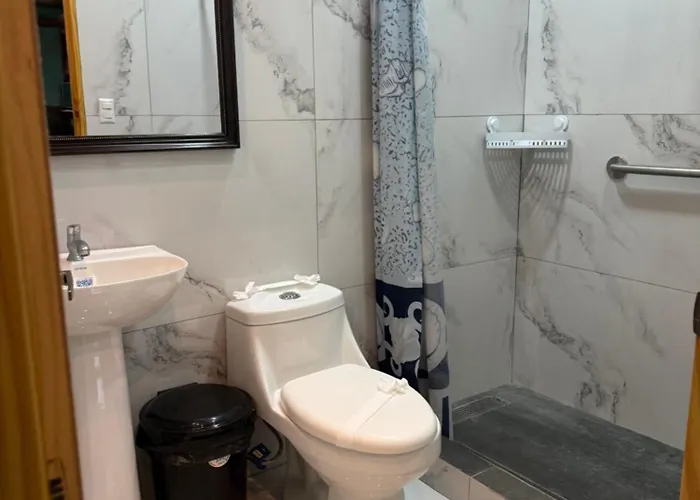 Apartamento Casas Diti