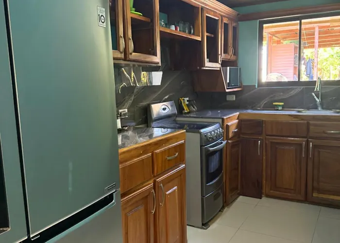 Apartamento Casas Diti Santa Cruz (Guanacaste)