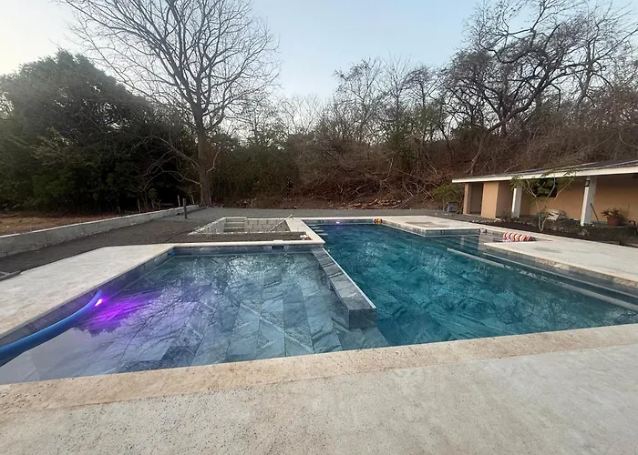 Casas Diti * Santa Cruz (Guanacaste)