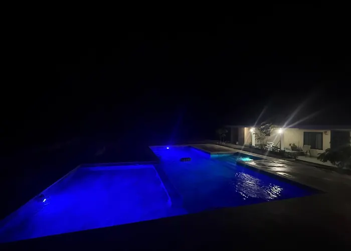 Apartamento Casas Diti Santa Cruz (Guanacaste)